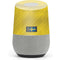 Sweden Soccer Flag Google Home Skin